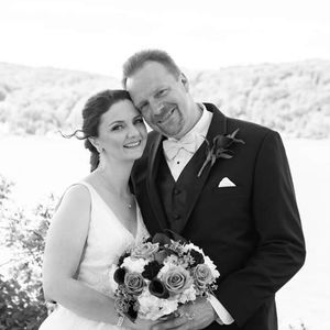 Meet your Posher, Keith